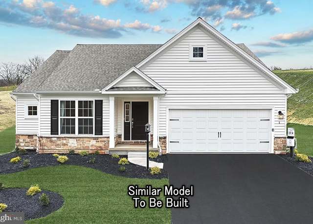 Property at Abbey Plan At Hickory Pointe, Waynesboro, PA 17268, 3 beds, 2 baths