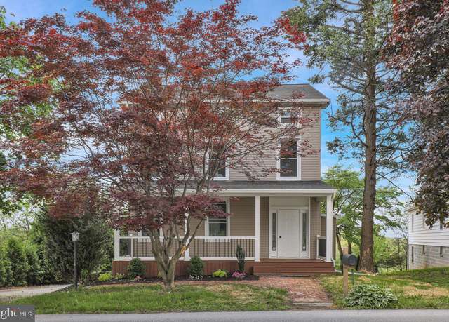 Property at 1142 River Rd, Holtwood, PA 17532, 5 beds, 2.5 baths
