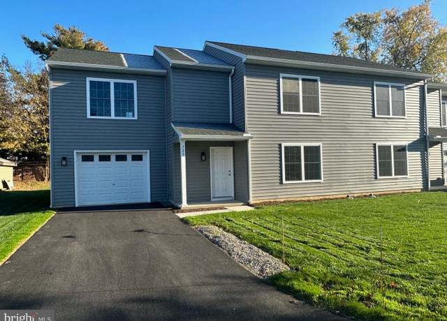 Property at 723 Pink Aly, Mount Joy, PA 17552, 3 beds, 2.5 baths