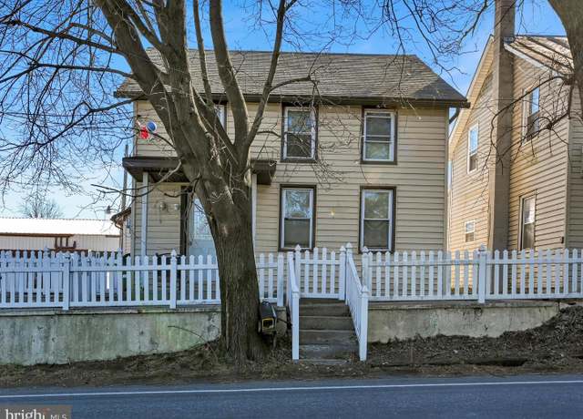 Property at 522 Prescott Rd, Lebanon, PA 17042, 4 beds, 1.5 baths