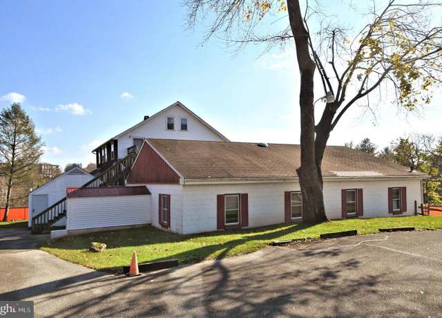 Property at 820 Mancill Mill Rd, King Of Prussia, PA 19406, 3 beds, 3.5 baths