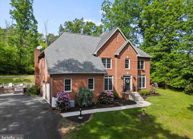 Property at 1507 N Adams St, Pottstown, PA 19464, 5 beds, 5 baths