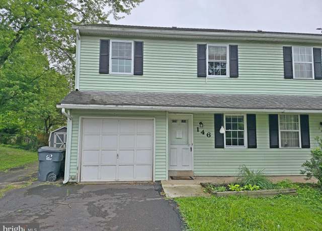 Property at 146 Kulp Rd, Harleysville, PA 19438, 3 beds, 3 baths