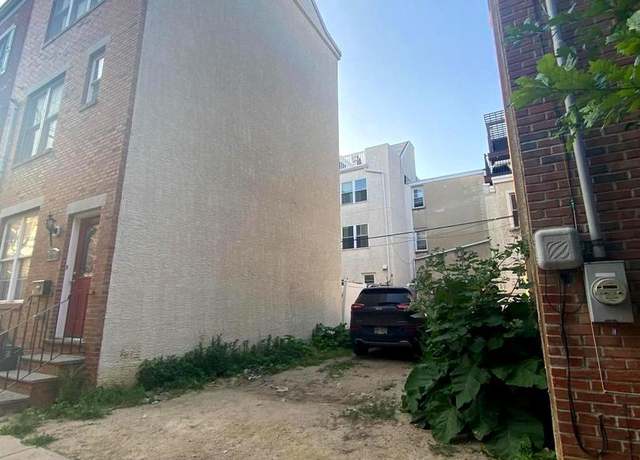 Property at 2127 Kimball St, Philadelphia, PA 19146
