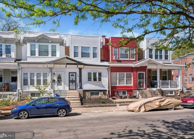 Property at 928 S 50th St, Philadelphia, PA 19143, 3 beds, 1.5 baths