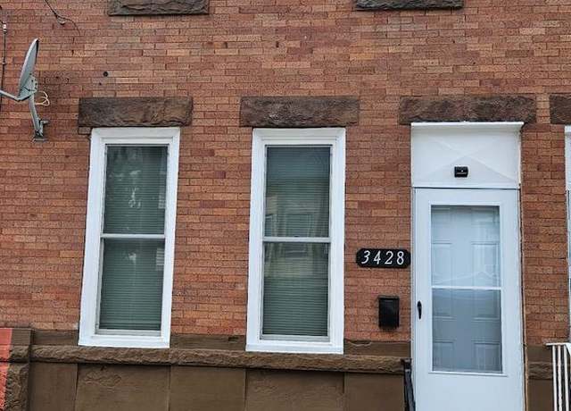 Property at 3428 Helen St, Philadelphia, PA 19134, 3 beds, 1 bath