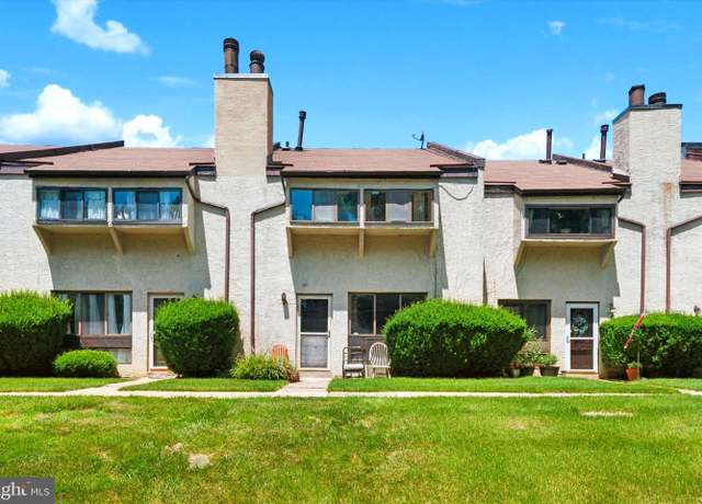 Property at 7601 Crittenden St Unit G6, Philadelphia, PA 19118, 3 beds, 2.5 baths