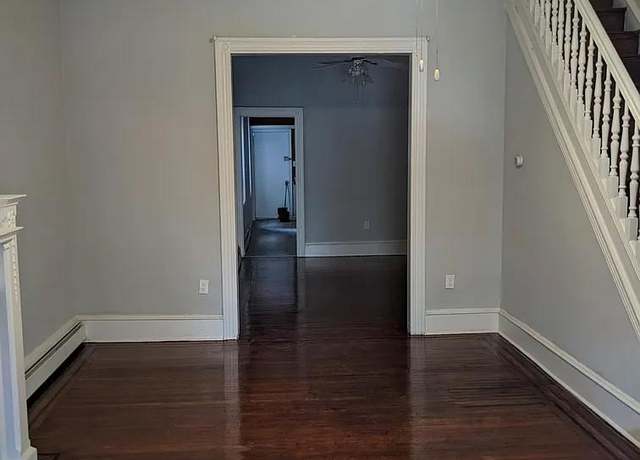 Property at 1112 W Tioga St, Philadelphia, PA 19140, 4 beds, 1.5 baths