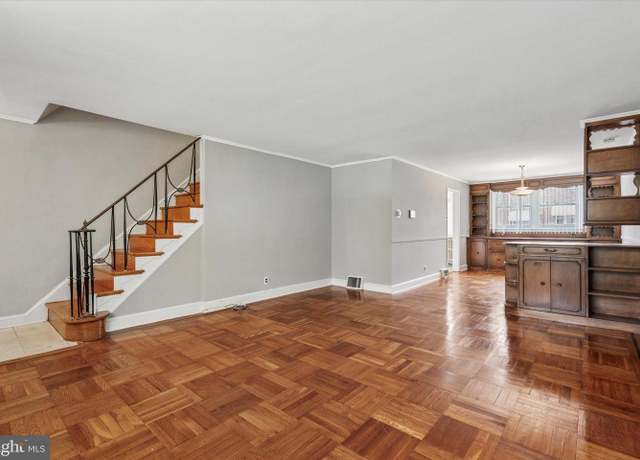 Property at 7549 Woodcrest, Philadelphia, PA 19151, 3 beds, 2.5 baths