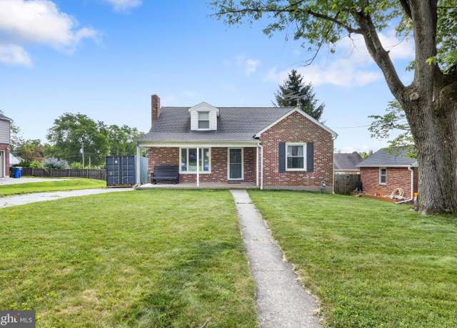 Property at 404 Corbin Rd, York, PA 17403, 3 beds, 1.5 baths