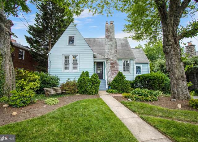 Property at 2408 3rd St N, Arlington, VA 22201, 5 beds, 2 baths