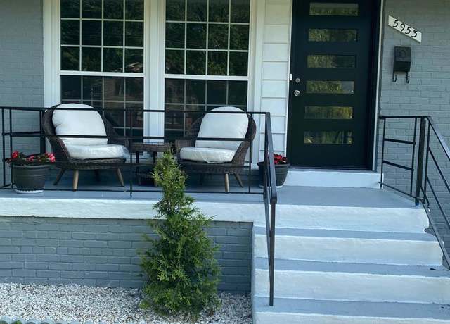 Property at 5953 Lowell Ave, Alexandria, VA 22312, 4 beds, 3 baths