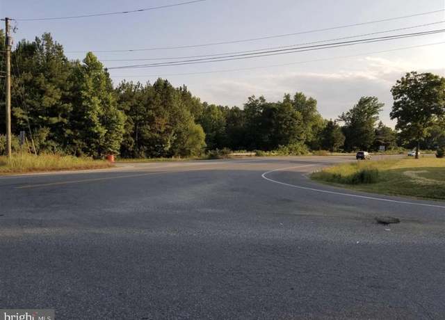 Property at 00 Industrail Dr, Milford, VA 22514