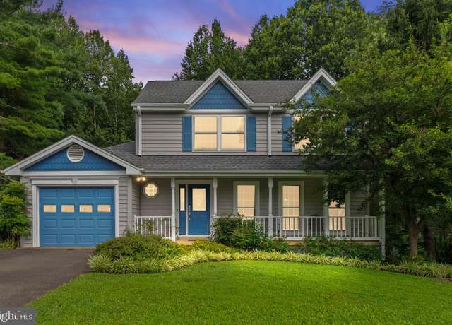 Property at 7373 Victoria Dr, Warrenton, VA 20187, 4 beds, 3.5 baths