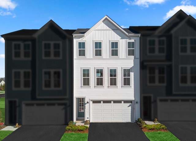 Property at 109 Galaxy Pl, Stephenson, VA 22656, 3 beds, 3 baths