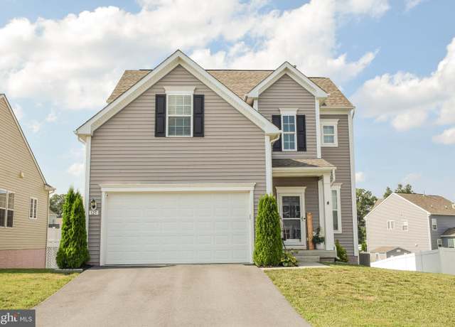 Property at 125 Alliance Ct, Winchester, VA 22602, 4 beds, 3.5 baths