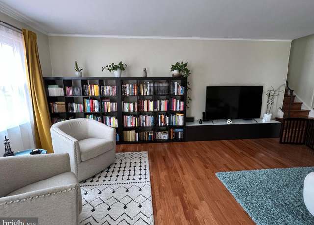 Property at 8107 Orville St, Alexandria, VA 22309, 4 beds, 3 baths