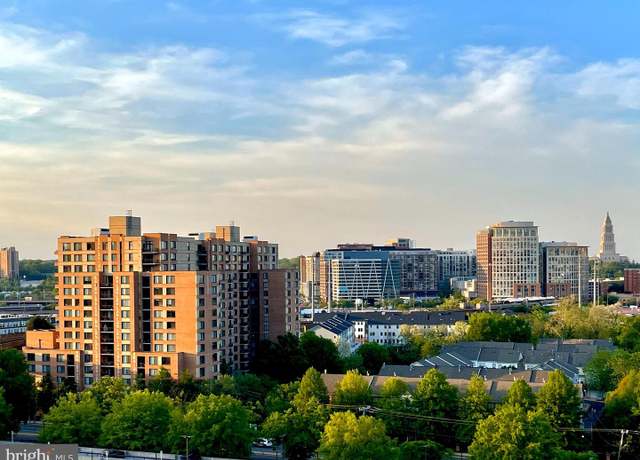 Property at 2451 Midtown Ave #718, Alexandria, VA 22303, 2 beds, 2 baths
