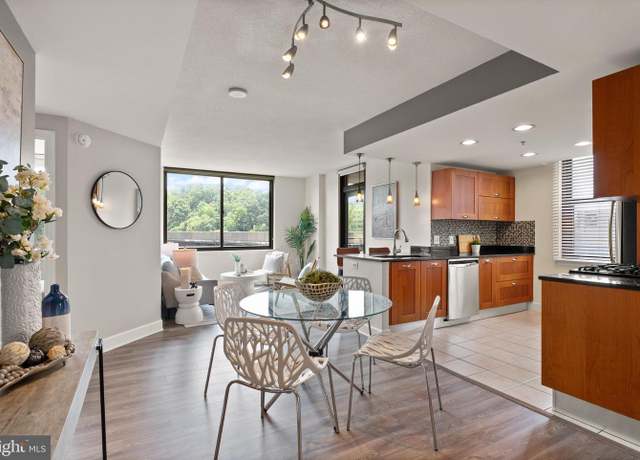 Property at 2451 Midtown Ave #718, Alexandria, VA 22303, 2 beds, 2 baths