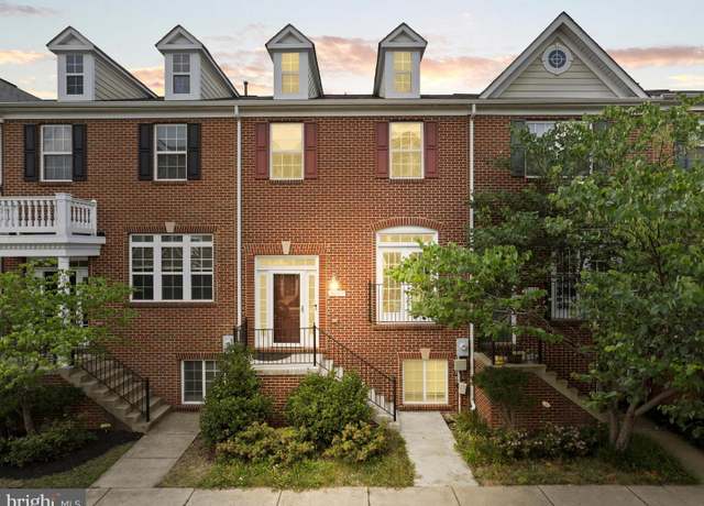 Property at 20657 Maitland Ter, Ashburn, VA 20147, 3 beds, 3.5 baths