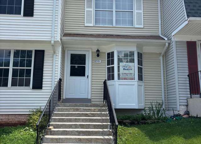 Property at 8551 Braxted Ln, Manassas, VA 20110, 2 beds, 3 baths