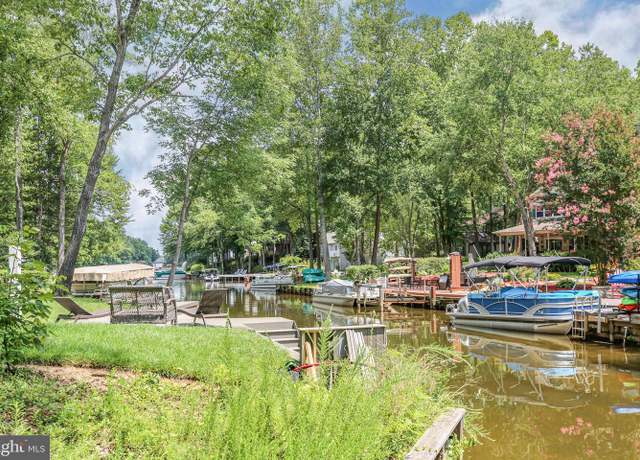 Property at 108 Confederate Cir, Locust Grove, VA 22508