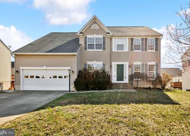 Property at 10325 Lees Crossing Ln, Fredericksburg, VA 22408, 4 beds, 2.5 baths