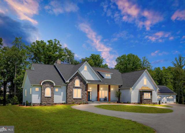 Property at 10815 Downton Ave, Spotsylvania, VA 22553, 6 beds, 5.5 baths