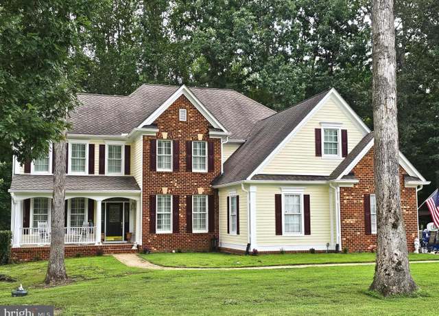 Property at 12136 Sawhill Blvd, Spotsylvania, VA 22553, 5 beds, 6 baths