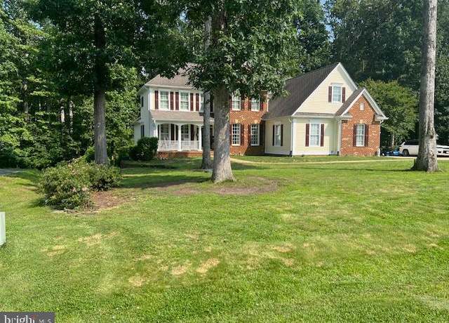 Property at 12136 Sawhill Blvd, Spotsylvania, VA 22553, 5 beds, 6 baths