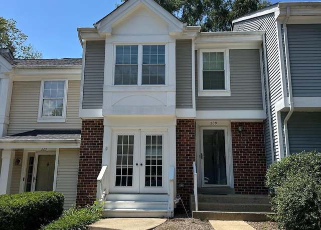 Property at 209 Providence St #209, Stafford, VA 22554, 4 beds, 2.5 baths