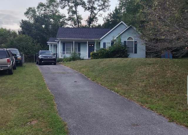 Property at 15 S Verbena Ter S, Martinsburg, WV 25404, 3 beds, 2 baths