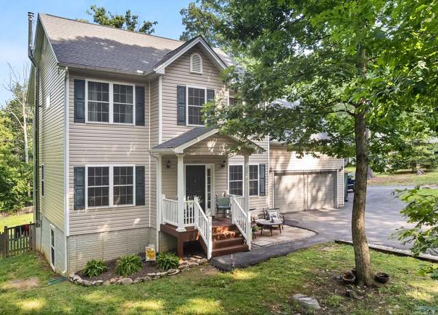 Property at 169 Johnnycake Ln, Harpers Ferry, WV 25425, 3 beds, 2.5 baths