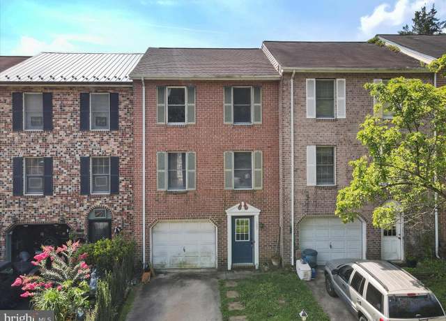 Property at 103 Mudfort Dr, Harpers Ferry, WV 25425, 3 beds, 2.5 baths