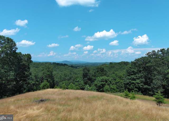 Property at 7.27 Acres On Foreback Rd, Fort Ashby, WV 26719