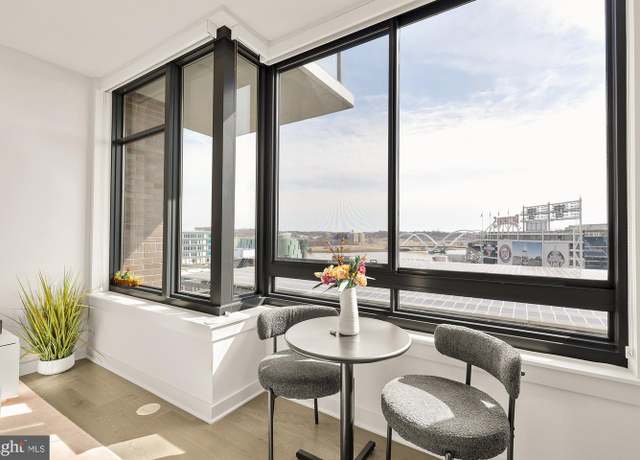 Property at 70 N St SE Unit N911, Washington, DC 20003, 1 bed, 1 bath