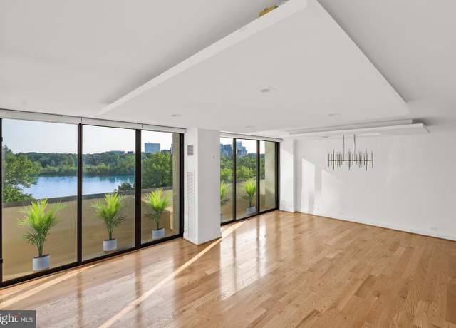 Property at 2700 Virginia Ave NW #811, Washington, DC 20037, 2 beds, 2.5 baths