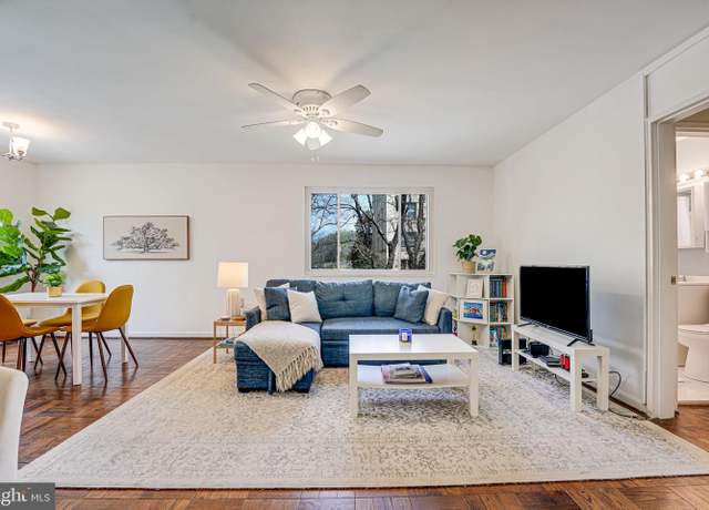 Property at 4114 Davis Pl NW #205, Washington, DC 20007, 1 bed, 1 bath