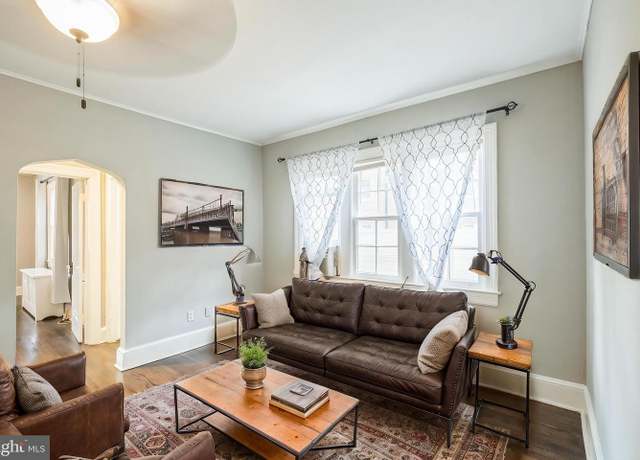 Property at 208 Farragut St NW #104, Washington, DC 20011, 1 bed, 1 bath