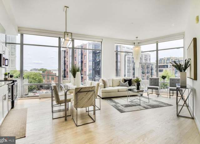 Property at 1414 Belmont St NW #207, Washington, DC 20009, 3 beds, 2 baths