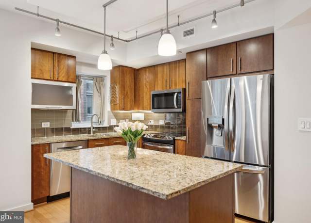 Property at 1025 1st St SE #716, Washington, DC 20003, 2 beds, 2 baths