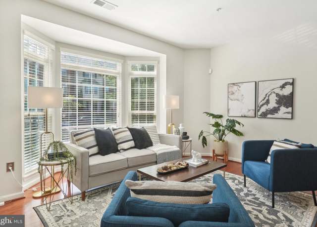 Property at 2506 Hurston Ln NE Unit G, Washington, DC 20018, 3 beds, 2.5 baths