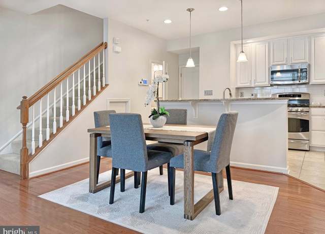 Property at 2506 Hurston Ln NE Unit G, Washington, DC 20018, 3 beds, 2.5 baths