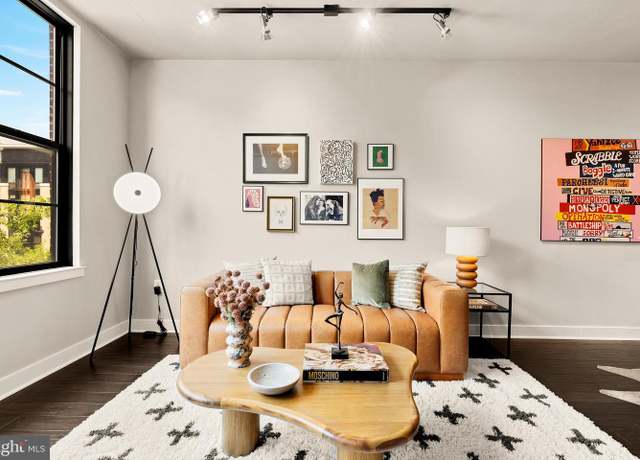 Property at 2125 14th St NW #427, Washington, DC 20009, 2 beds, 2 baths