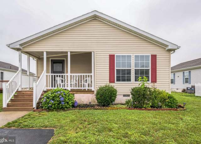 Property at 1127 Lorenzo Ln, Smyrna, DE 19977, 2 beds, 2 baths