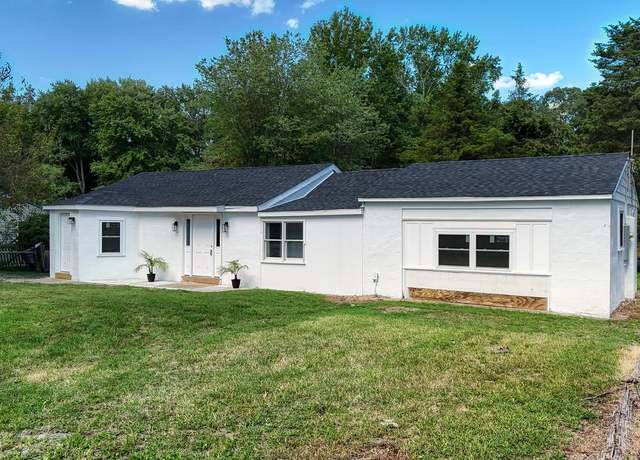 Property at 4640 Mahan Corner Rd, Marydel, DE 19964, 3 beds, 2 baths