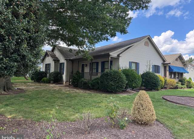 Property at 507 Wyoming Ave, Dover, DE 19904, 3 beds, 2.5 baths