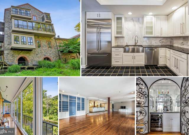 Property at 1706 N Park Dr #5, Wilmington, DE 19806, 2 beds, 3 baths