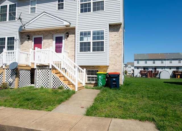 Property at 132 Rosie Dr, Middletown, DE 19709, 2 beds, 2 baths