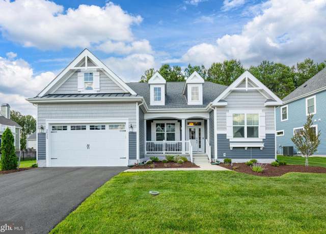 Property at 26325 Tributary Blvd, Millsboro, DE 19966, 4 beds, 3 baths